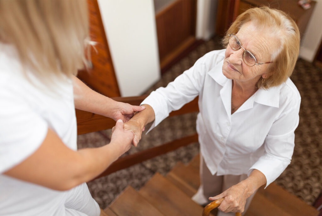 Evac+Chair® Power Portable Stair Lift vs Standard Stair Lifts What’s the difference? EVAC