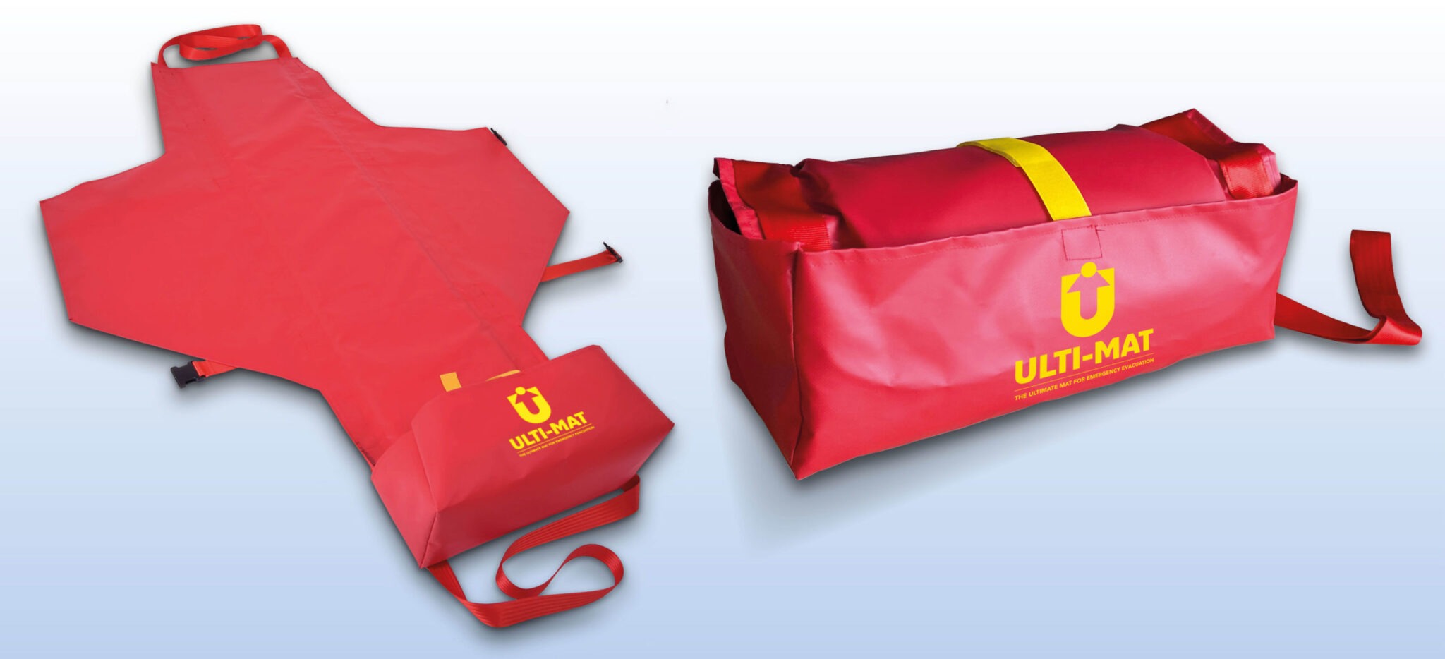 Emergency Evacuation Sled Models Evac+Chair